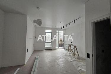 1-room apartment apartment by the address st. Dachnaya (area 31,5 m²) - Atlanta.ua - photo 29