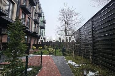 1-room apartment apartment by the address st. Dachnaya (area 31,5 m²) - Atlanta.ua - photo 34