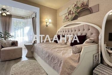 2-rooms apartment apartment by the address st. Vysotskogo (area 80 m²) - Atlanta.ua - photo 33
