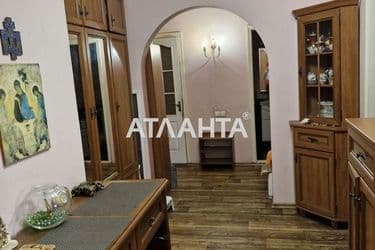 2-rooms apartment apartment by the address st. Topolevaya (area 72,9 m²) - Atlanta.ua - photo 32