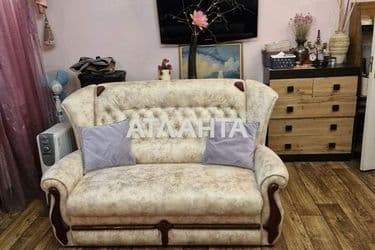 2-rooms apartment apartment by the address st. Topolevaya (area 72,9 m²) - Atlanta.ua - photo 23