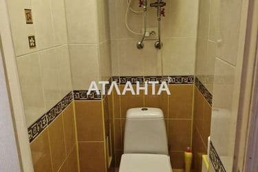 2-rooms apartment apartment by the address st. Topolevaya (area 72,9 m²) - Atlanta.ua - photo 35