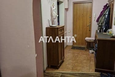 2-rooms apartment apartment by the address st. Topolevaya (area 72,9 m²) - Atlanta.ua - photo 33