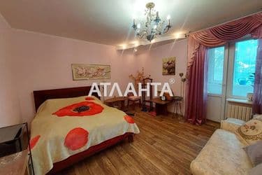 2-rooms apartment apartment by the address st. Topolevaya (area 72,9 m²) - Atlanta.ua - photo 21