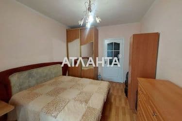 2-rooms apartment apartment by the address st. Topolevaya (area 72,9 m²) - Atlanta.ua - photo 26