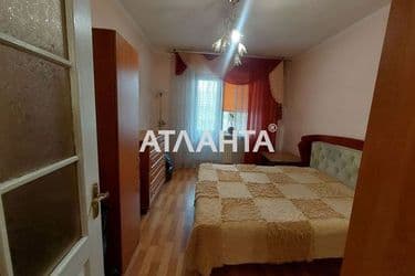 2-rooms apartment apartment by the address st. Topolevaya (area 72,9 m²) - Atlanta.ua - photo 25