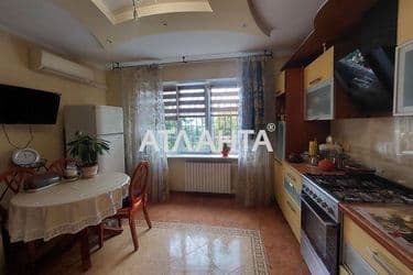 2-rooms apartment apartment by the address st. Topolevaya (area 72,9 m²) - Atlanta.ua - photo 29