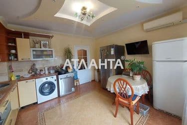 2-rooms apartment apartment by the address st. Topolevaya (area 72,9 m²) - Atlanta.ua - photo 30