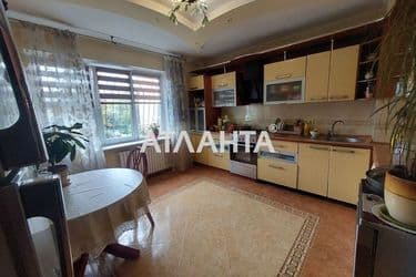 2-rooms apartment apartment by the address st. Topolevaya (area 72,9 m²) - Atlanta.ua - photo 28
