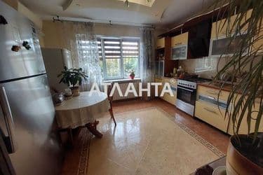2-rooms apartment apartment by the address st. Topolevaya (area 72,9 m²) - Atlanta.ua - photo 27