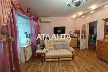 2-rooms apartment apartment by the address st. Topolevaya (area 72,9 m²) - Atlanta.ua - photo 22