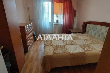 2-rooms apartment apartment by the address st. Topolevaya (area 72,9 m²) - Atlanta.ua - photo 31