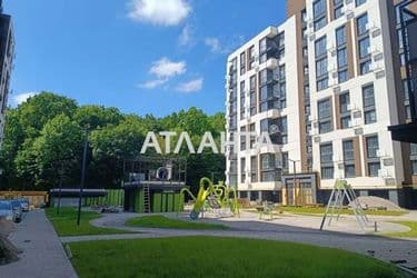 2-rooms apartment apartment by the address st. Pravednikov mira (area 62 m²) - Atlanta.ua - photo 18