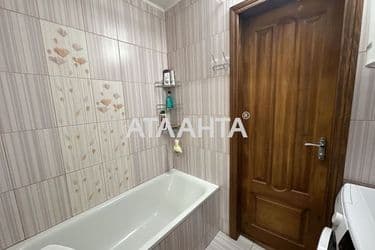 2-rooms apartment apartment by the address st. Kosmonavtov (area 48,7 m²) - Atlanta.ua - photo 28