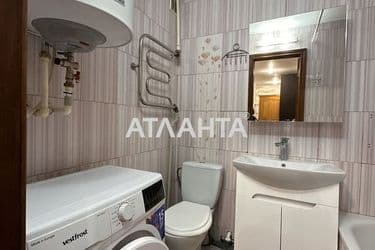 2-rooms apartment apartment by the address st. Kosmonavtov (area 48,7 m²) - Atlanta.ua - photo 29