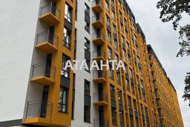 1-room apartment apartment by the address st. Generala Gandzyuka (area 37 m²) - Atlanta.ua - photo 18
