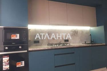 1-room apartment apartment by the address st. Generala Gandzyuka (area 37 m²) - Atlanta.ua - photo 10