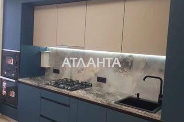 1-room apartment apartment by the address st. Generala Gandzyuka (area 37 m²) - Atlanta.ua - photo 11