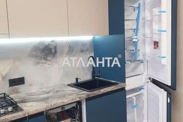 1-room apartment apartment by the address st. Generala Gandzyuka (area 37 m²) - Atlanta.ua - photo 12