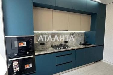 1-room apartment apartment by the address st. Generala Gandzyuka (area 37 m²) - Atlanta.ua - photo 11