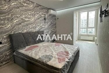 1-room apartment apartment by the address st. Generala Gandzyuka (area 37 m²) - Atlanta.ua - photo 15