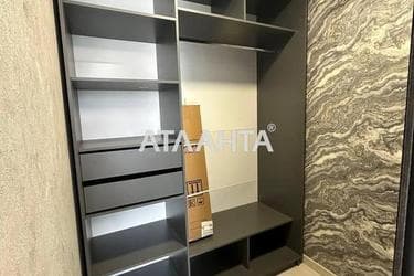 1-room apartment apartment by the address st. Generala Gandzyuka (area 37 m²) - Atlanta.ua - photo 16