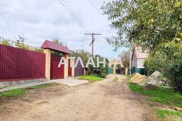 Landplot by the address st. Mayatskiy 2-y per (area 5 acr) - Atlanta.ua - photo 17