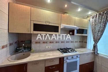 3-rooms apartment apartment by the address st. Glushko ak pr Dimitrova pr (area 55,7 m²) - Atlanta.ua - photo 20