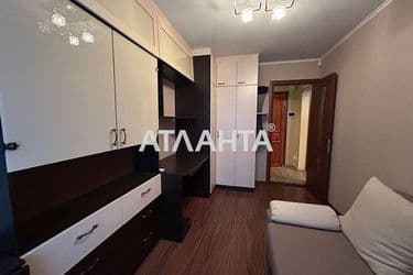 3-rooms apartment apartment by the address st. Glushko ak pr Dimitrova pr (area 55,7 m²) - Atlanta.ua - photo 23