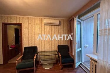 3-rooms apartment apartment by the address st. Glushko ak pr Dimitrova pr (area 55,7 m²) - Atlanta.ua - photo 24
