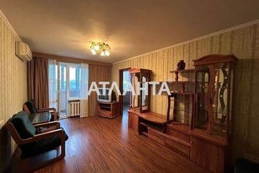 3-rooms apartment apartment by the address st. Glushko ak pr Dimitrova pr (area 55,7 m²) - Atlanta.ua - photo 25