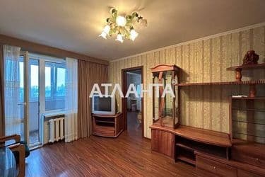 3-rooms apartment apartment by the address st. Glushko ak pr Dimitrova pr (area 55,7 m²) - Atlanta.ua - photo 26