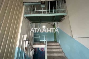 3-rooms apartment apartment by the address st. Glushko ak pr Dimitrova pr (area 55,7 m²) - Atlanta.ua - photo 35