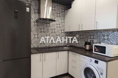 2-rooms apartment apartment by the address st. Kievskaya (area 38 m²) - Atlanta.ua - photo 15