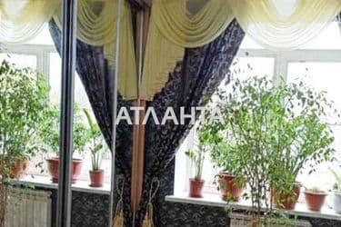 3-кімнатна квартира за адресою вул. Середня (площа 73 м²) - Atlanta.ua - фото 24
