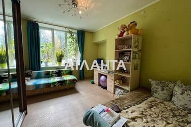 3-кімнатна квартира за адресою вул. Середня (площа 73 м²) - Atlanta.ua - фото 22