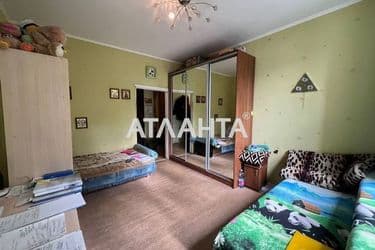 3-кімнатна квартира за адресою вул. Середня (площа 73 м²) - Atlanta.ua - фото 28