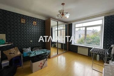 3-кімнатна квартира за адресою вул. Середня (площа 73 м²) - Atlanta.ua - фото 21
