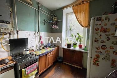 3-кімнатна квартира за адресою вул. Середня (площа 73 м²) - Atlanta.ua - фото 33