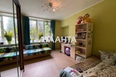 3-кімнатна квартира за адресою вул. Середня (площа 73 м²) - Atlanta.ua - фото 34