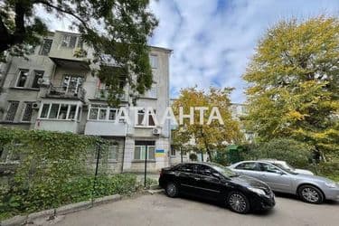 3-кімнатна квартира за адресою вул. Середня (площа 73 м²) - Atlanta.ua - фото 37