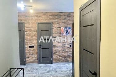 2-rooms apartment apartment by the address st. Tsvetaeva gen (area 61 m²) - Atlanta.ua - photo 34