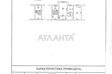 Commercial real estate at st. Glushko ak pr Dimitrova pr (area 70 m²) - Atlanta.ua - photo 18