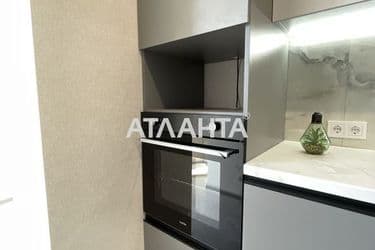 1-комнатная квартира по адресу ул. Александровская (площадь 48 м²) - Atlanta.ua - фото 21