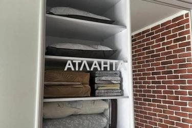 1-комнатная квартира по адресу ул. Каманина (площадь 39 м²) - Atlanta.ua - фото 52