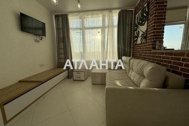 1-комнатная квартира по адресу ул. Каманина (площадь 39 м²) - Atlanta.ua - фото 32