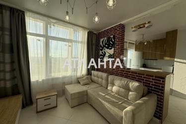 1-комнатная квартира по адресу ул. Каманина (площадь 39 м²) - Atlanta.ua - фото 34