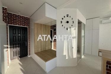 1-комнатная квартира по адресу ул. Каманина (площадь 39 м²) - Atlanta.ua - фото 53