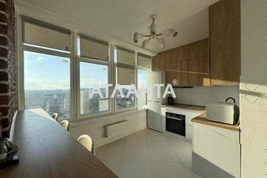 1-комнатная квартира по адресу ул. Каманина (площадь 39 м²) - Atlanta.ua - фото 49