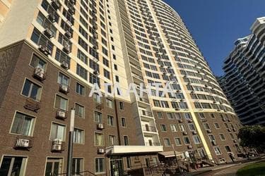 1-комнатная квартира по адресу ул. Каманина (площадь 39 м²) - Atlanta.ua - фото 55